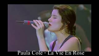 Watch Paula Cole La Vie En Rose video