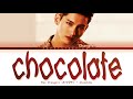 MAX Changmin (최강창민) - Chocolate (Traducción + Color Coded Lyrics Esp/Han/Rom)