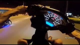 STORY WA MOTOR VARIO WEELIE👍