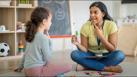 Speech-Language Pathology Assistant Program at Cal State East Bay