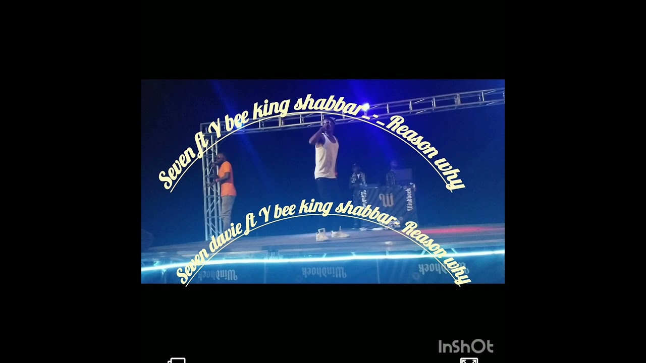 Seven ft Y bee- Reason why