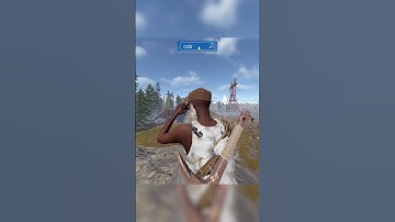 Пещерный человек - энциклопедия РАСТ/RUST #cobaltlab - обнови свой инвентарь #rust #раст #sotka