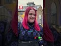 Sleep Token True Fan Test in Camden