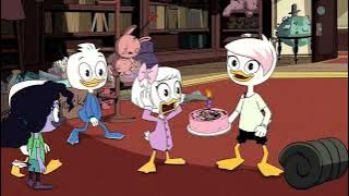 Same Voice Actress (Kimiko Glenn)