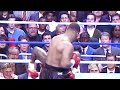 Mike Tyson (USA) vs Buster Mathis Jr (USA) | KNOCKOUT, Boxing Fight Highlights HD