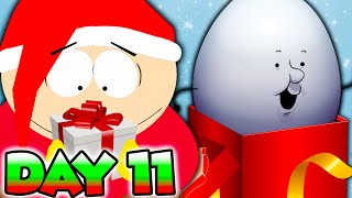 One Week at Flumpty's Fan-Made Demo - Cartman's 12 Days of Scaresmas