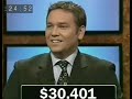 B Mo Wins Jeopardy B Mo Wins Jeopardy
