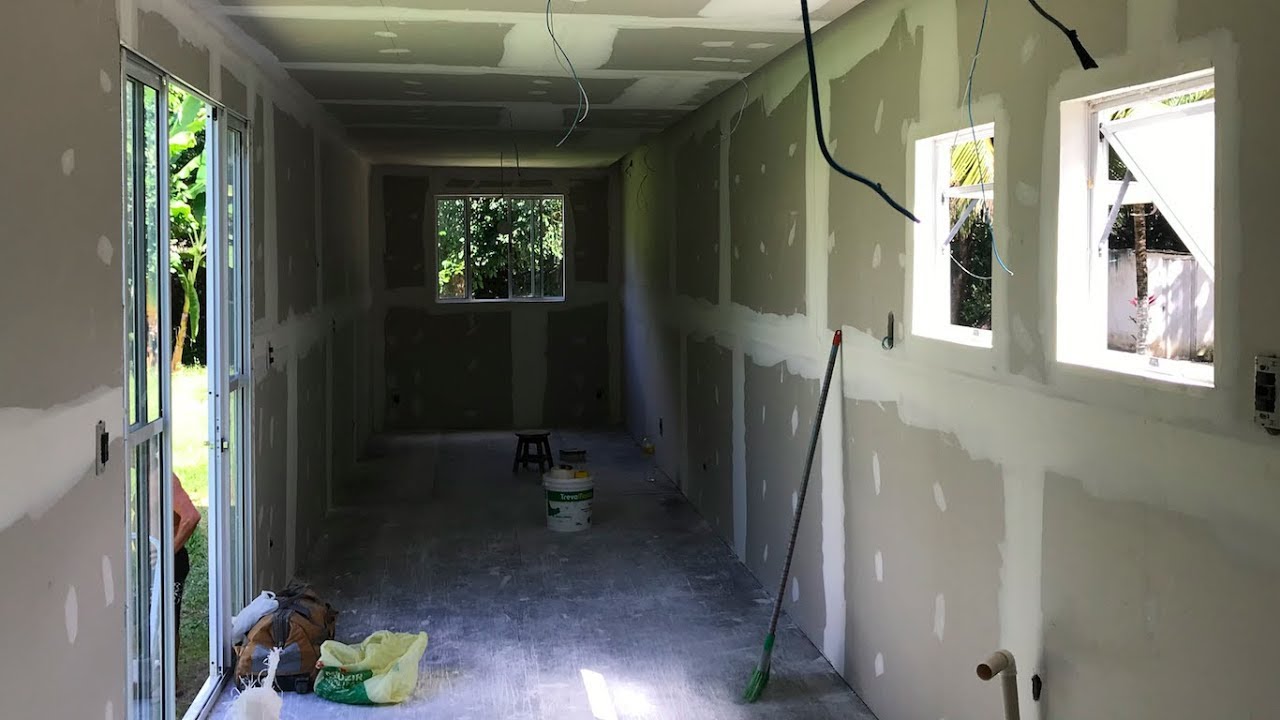Projeto Casa Container Video 6 - YouTube