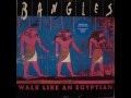 Video thumbnail for Bangles - Walk Like An Egyptian (Dub Mix)