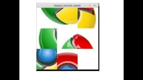 slider puzzle game in sfml c++ with source code