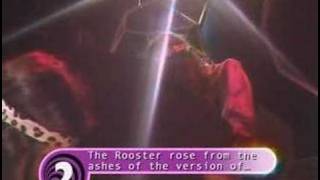 Atomic Rooster - The Devils Answer [totp2] chords