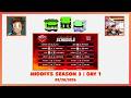 02/20/26 : MIDOFFS S3 Day 1 (Fruitberries Vod)