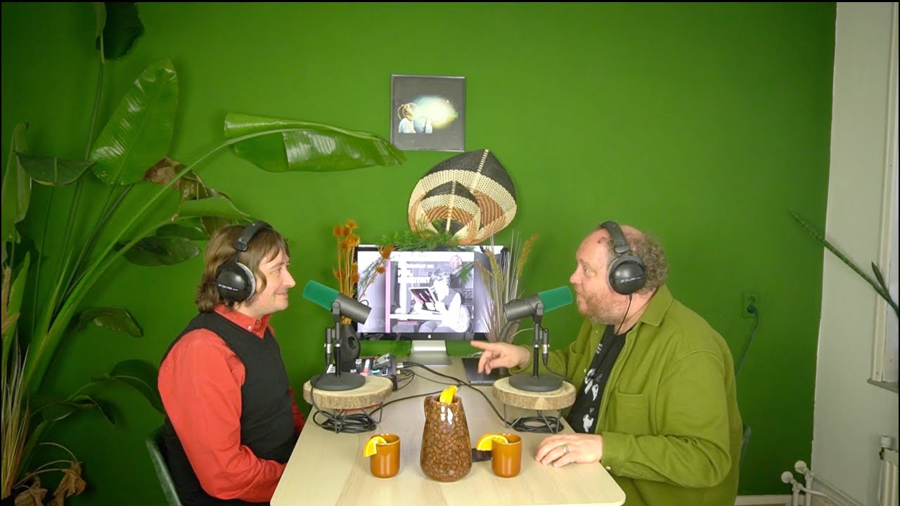 De platenkast van Paul McCartney - Aflevering 1: Introductie