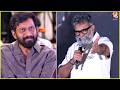 Director Sukumar Speech | Peddi Movie Release Date Press Meet | Ram Charan | V6ENT