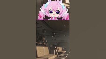 Chibidoki - Get Her Xenomorph ! [Alien: Isolation] #chibidoki #vtuber #alienisolation