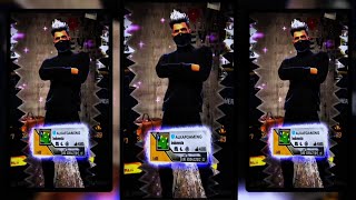 PRESET FF 3D ||🎶DJ SIDE TO SIDE WILFEX BOR || VIRAL TIKTOK