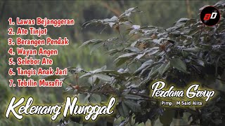 Lagu Sasak Full Album ● Album Lawas Kelenang Nunggal Perdana Group ● 8d audio sasak