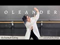 [DANCE PERFORMANCE | ONE TAKE] hannah bahng — 'OLeander' dance cover