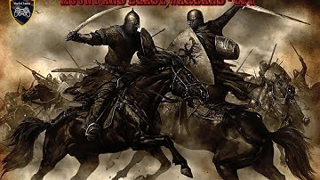 Mount and Blade Warband - EP1 Let