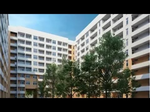 (Переснято) Грузопассажирский лифт