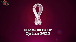 FIFA World Cup Qatar 2022  Countdown