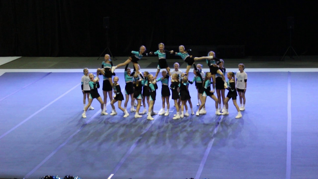 LCS Tigris - May Madness 2017