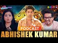 The truth behind abhishek kumars reality tv success