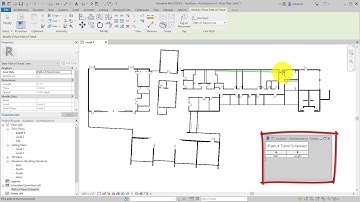 Path of Travel Maximum Distance 1 of 4