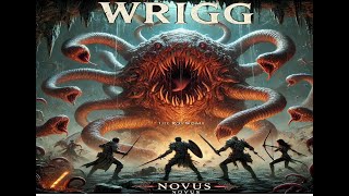 Medivia Online - Wrigg, The Rotworm Boss on Novus