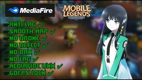 How to Fix lag in Mobile Legends