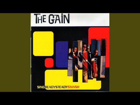 The Gain — Month Of Mondays