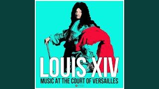 Le bourgois gentilhomme, LWV 43: III. Les 6 Garcons Tailleurs. Entrée