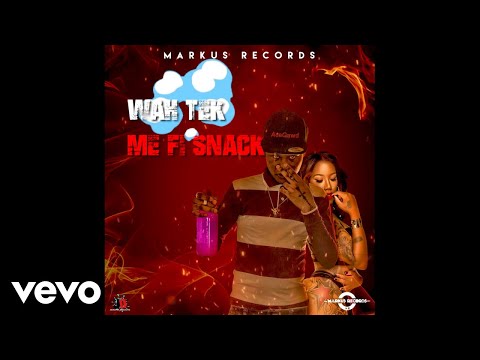 AceGawd - Pepper Spray (lyric video)