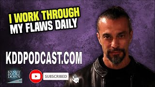 Tips On How You Can To Focus On Self Growth With Mike Diamond