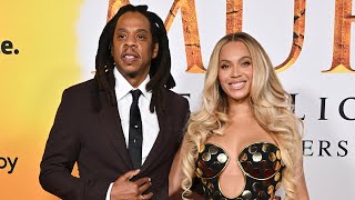 Beyoncé & Jay-Z's $313M Mansion Empire EXPOSED!