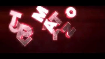 Tomato_Playz  - Intro | FrozenArtz | First C4D sync! ;D [60Fps]