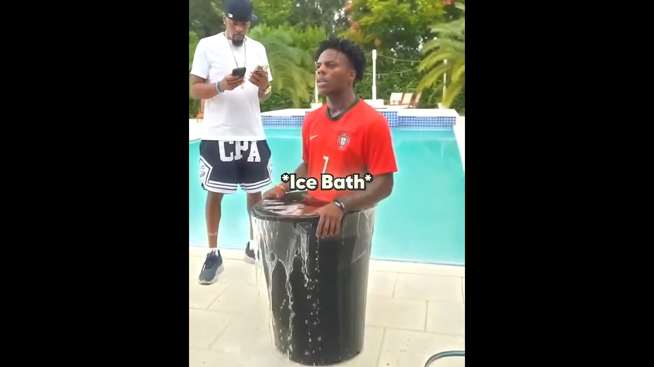 Speed Took Backflips to the Extreme … Until It Broke Him 💀