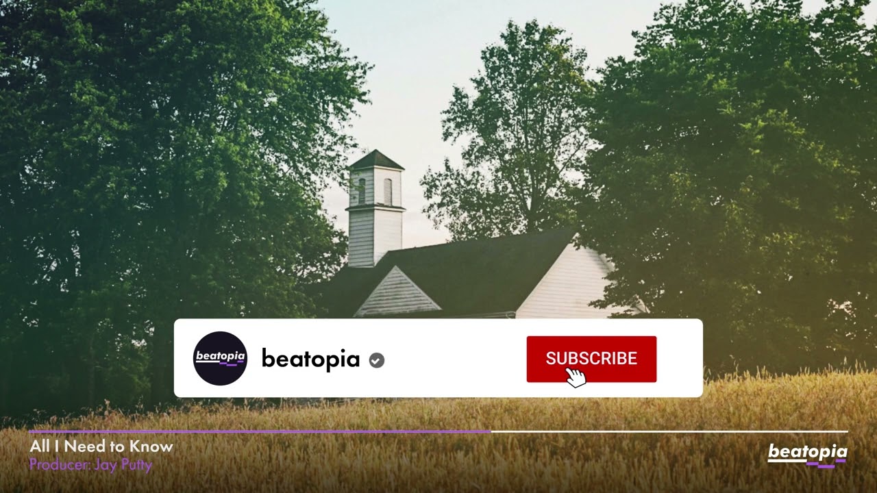 Kenny Chesney x Eric Paslay x Maren Morris Type Beat -Country Rock Beat - Beatopia