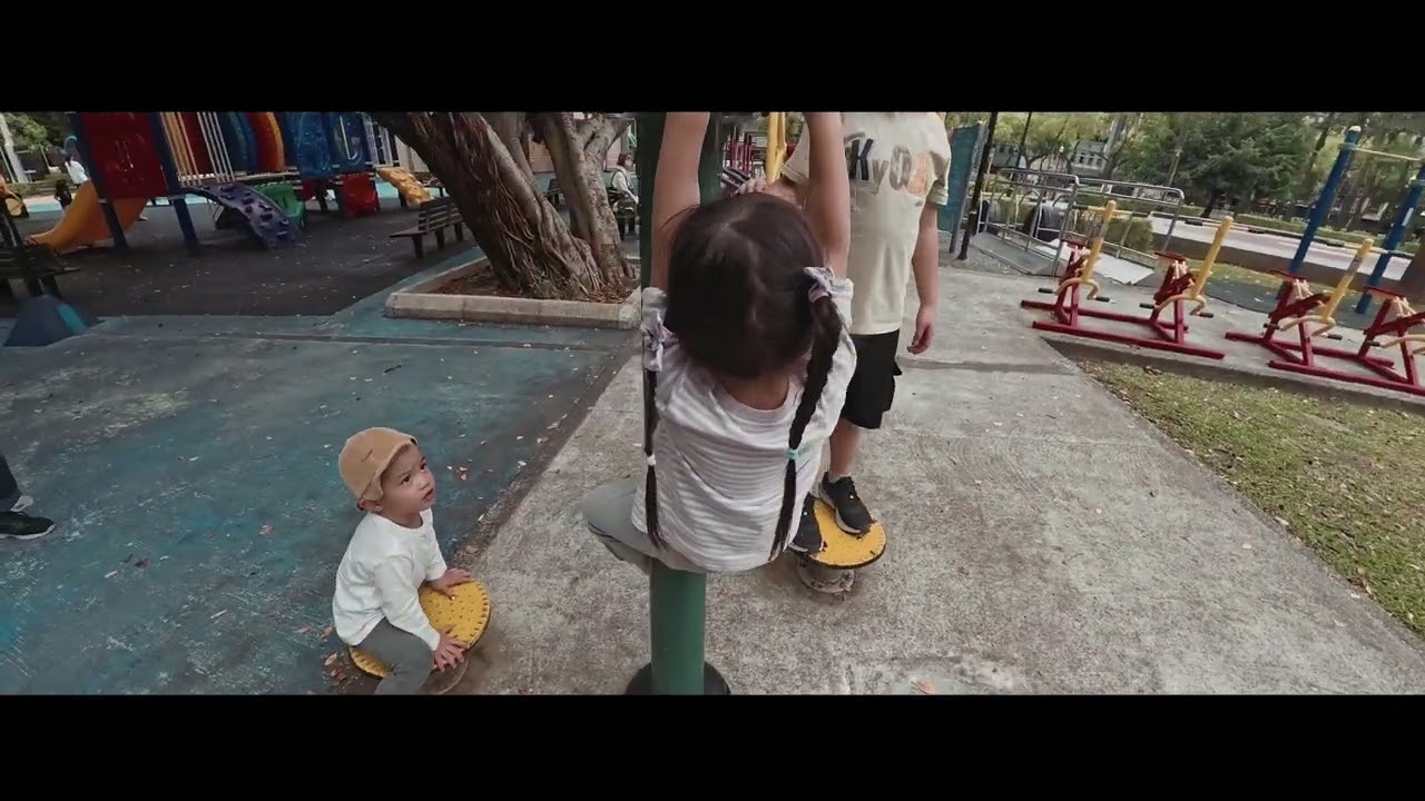 20250405仁愛公園