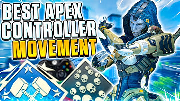 Best Tap-Strafe Settings for Controllers with Paddles