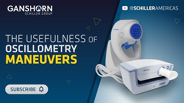 "Unlocking the Potential: The Usefulness of Oscillometry Maneuvers in Respiratory Diagnostics"