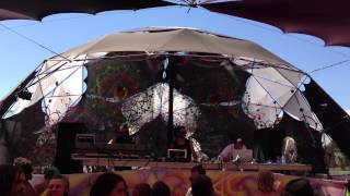 #Techyon #Cosmology 2013_Part01 @Freedom Festival 2013