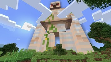 So I changed Minecraft