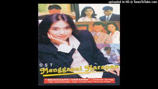 Inka Christie - Menggapai harapan - Composer : U Cien Se & Rummy Azis 1996 (CDQ)