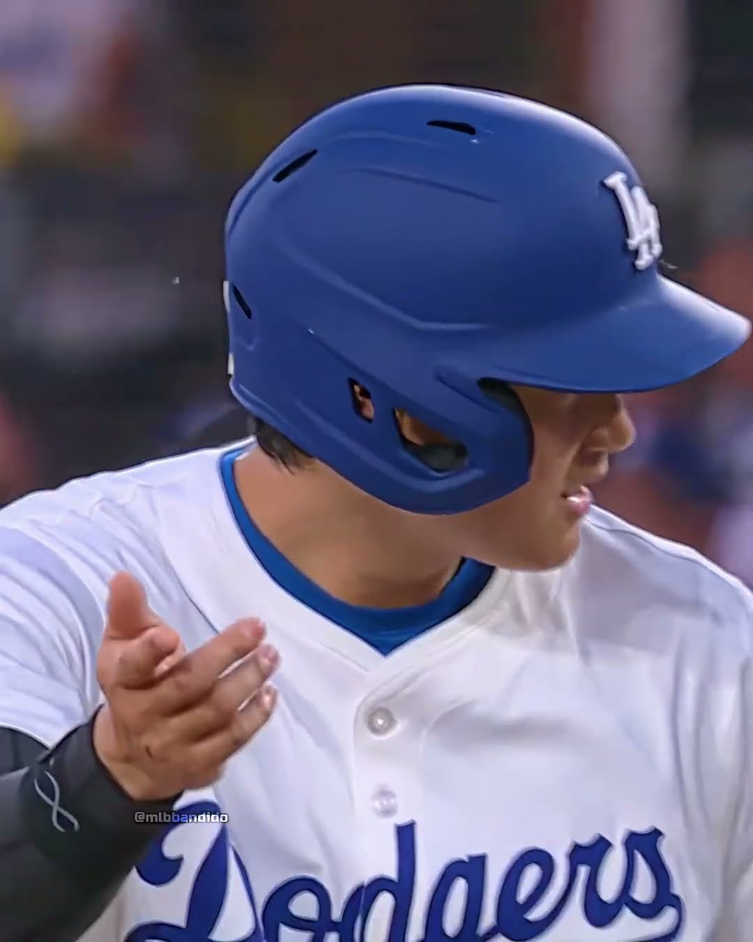 This is what happens when you challenge Shohei Ohtani 🤯#mlb #baseball #beisbol #shoheiohtani