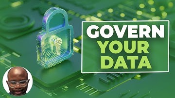 data governance oversight || Skillweed