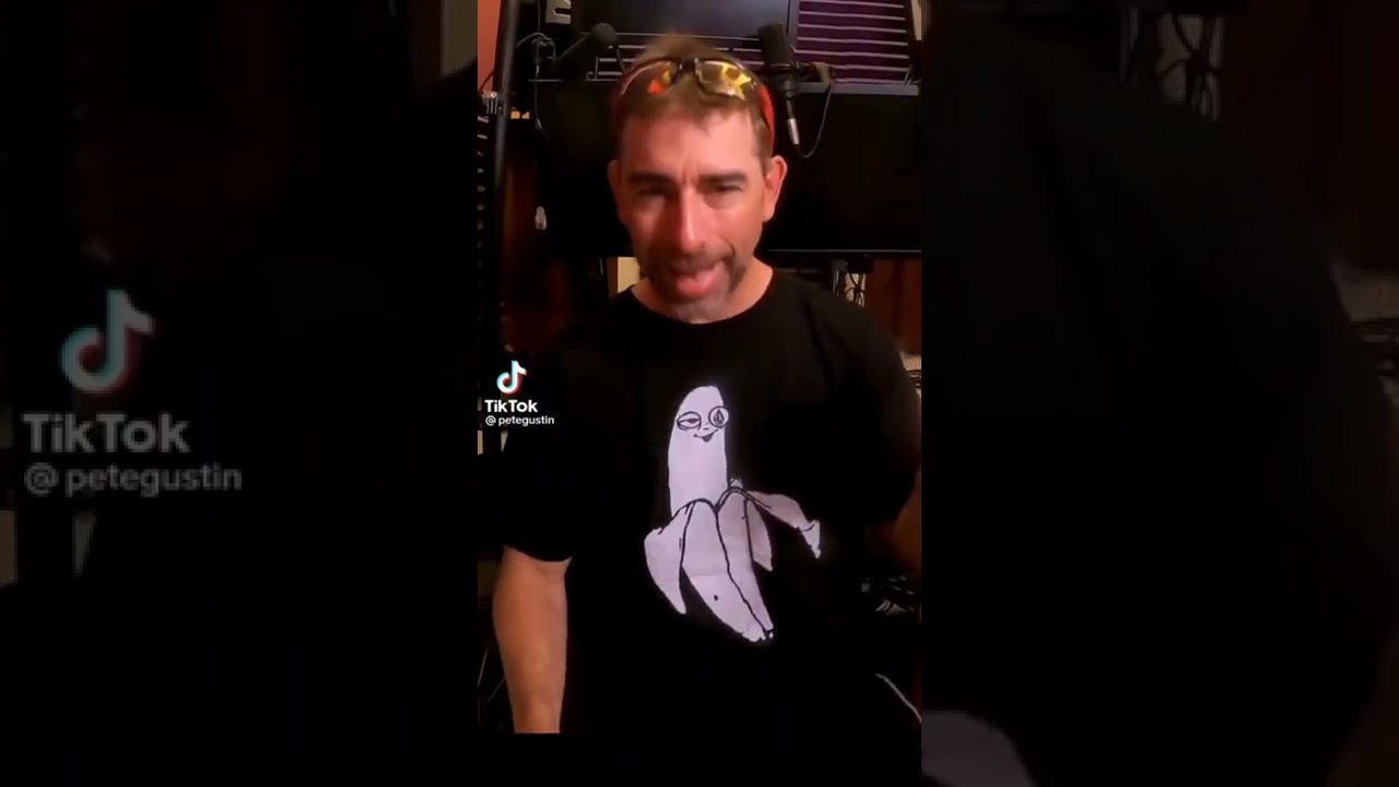 he wasn't suck to hard enough 🤣