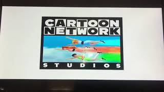 Cartoon Network Studios (2017)