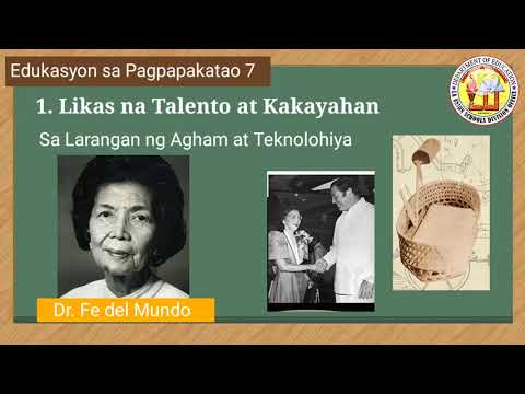 Mga Salik sa Pagpili ng Karera o Negosyo EsP 7