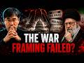 Iran Deployed a Near-Free Weapon. America Has No System To Stop It | Prof Jiang Xueqin